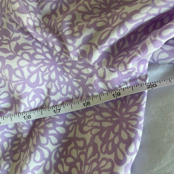 ✨ Riley & Rae ✨Sweatheart Neck Crop Top - Picture 9 of 12